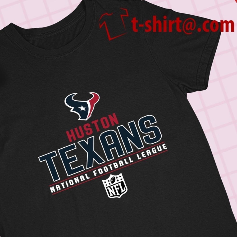 Best Houston Texans NFL National Football League Logo